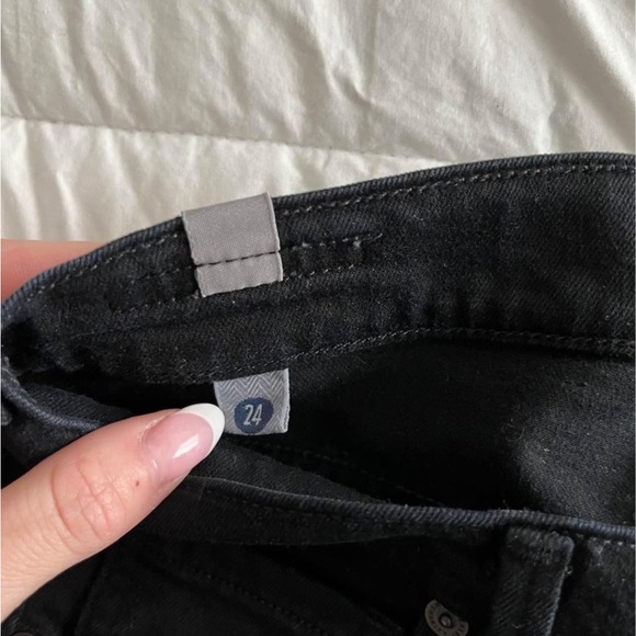 Citizens of Humanity Ava Jeans size 24 - Picture 2 of 3